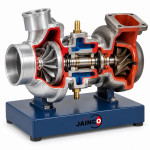 Turbo Chargers